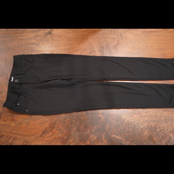 Hudson Jeans Other - Girl’s Hudson knit skinny jean